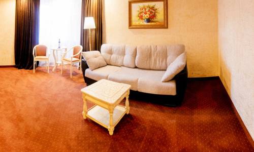 Отель Прометей Клуб - Фото 181