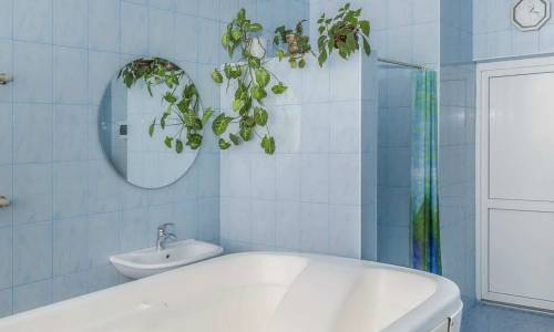 Санаторий Крепость - Фото 11