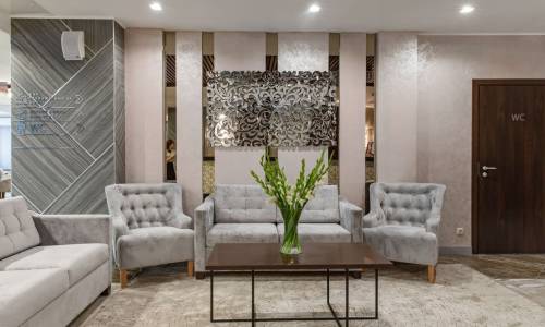 Санаторий Арника