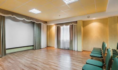 Санаторий Славяновский Исток