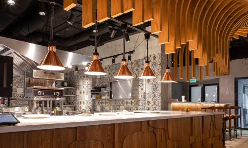 Отель Моне - Фото 26