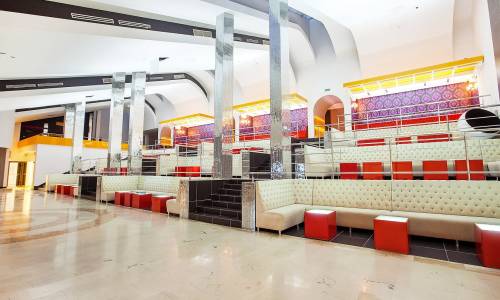 Оздоровительный комплекс Дагомыс - Фото 56