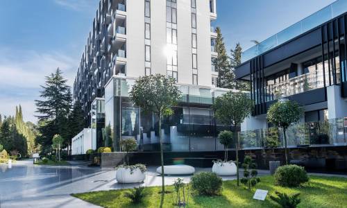 Отель Моне - Фото 5