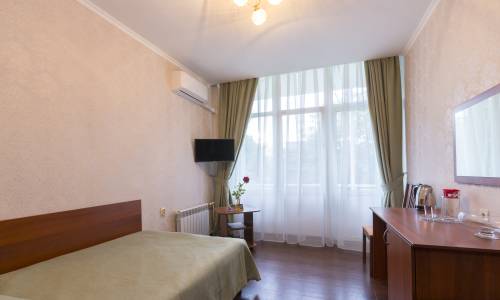 Санаторий Анджиевского - Фото 52