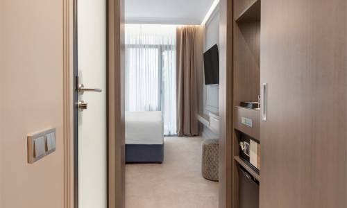 Отель Моне - Фото 60