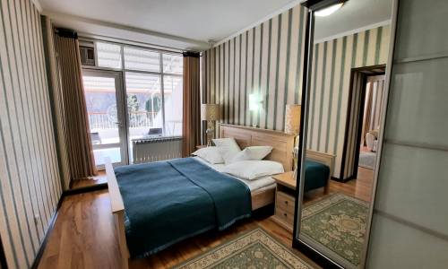 Санаторий Вилла Арнест - Фото 54