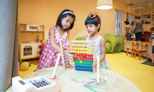 Отель Сити Парк Сочи (City Park Hotel Sochi) - Фото 28