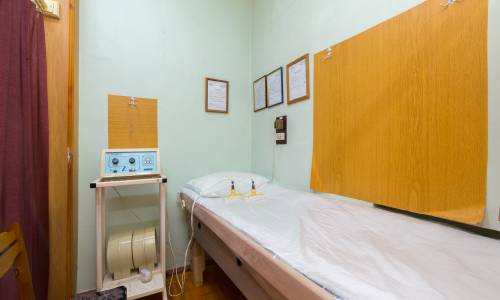 Санаторий Надежда