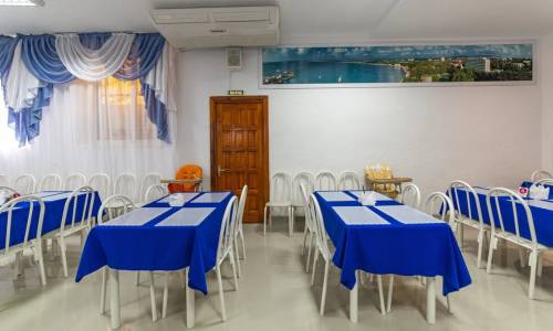 Пансионат Нива Анапа - Фото 34