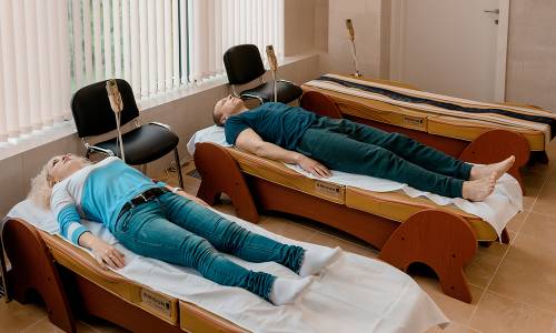 Санаторий Заполярье Сочи - Фото 27