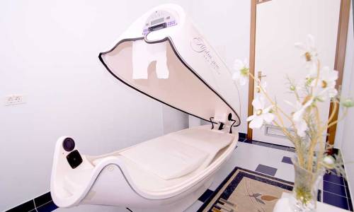 Санаторий Долина Нарзанов - Фото 88