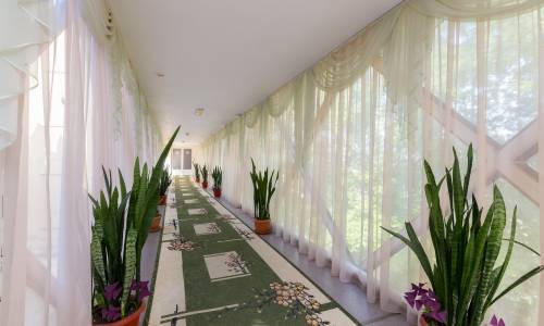 Санаторий Москва - Фото 24