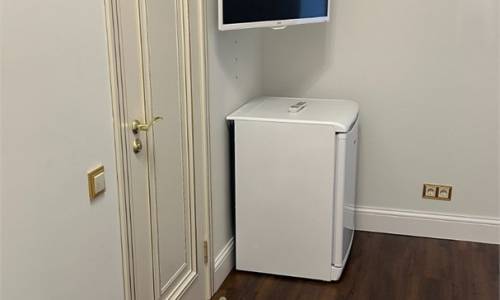 Пансионат Мечта