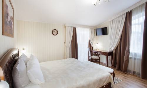 Санаторий Славяновский Исток