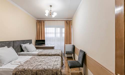 Санаторий Россия - Фото 60