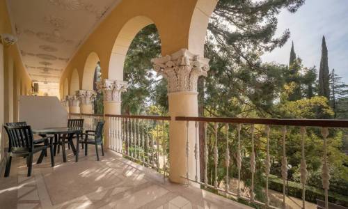 Санаторий Беларусь - Фото 115