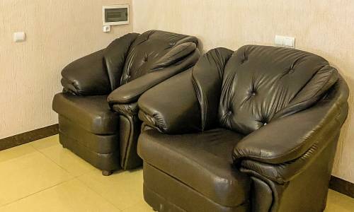 Курортный отель Вертебра