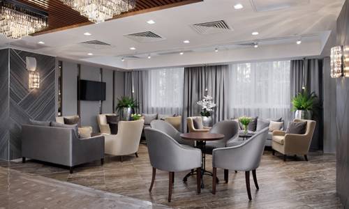 Санаторий Арника