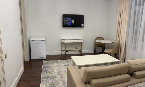 Пансионат Мечта