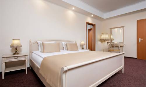 Санаторий Машук Аква Терм - Фото 48