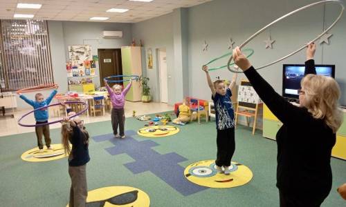 Санаторий Беларусь - Фото 75