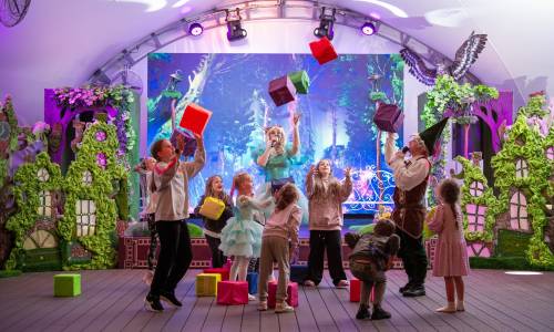 Отель Богатырь