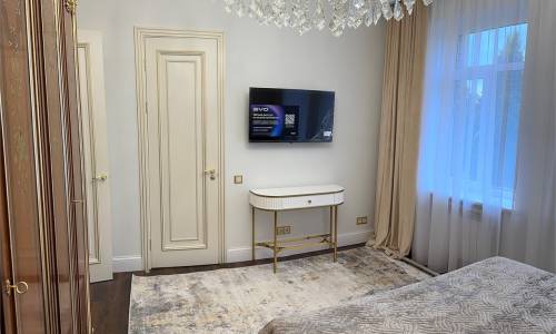 Пансионат Мечта