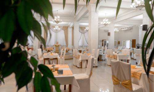 Санаторий Радуга - Фото 14