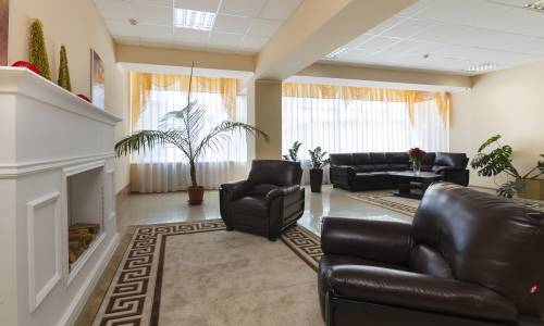 Санаторий Тельмана - Фото 14