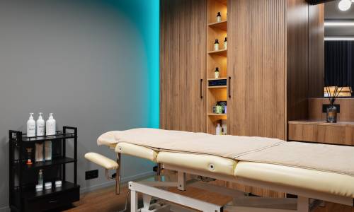 Санаторий Родник - Фото 9