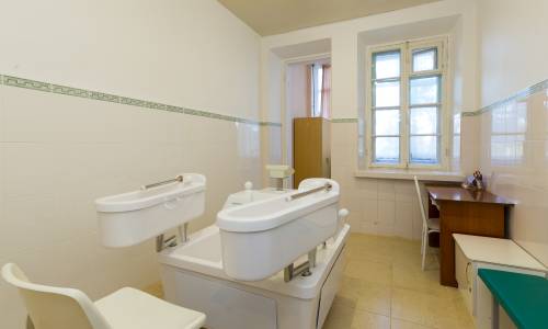 Санаторий Здоровье