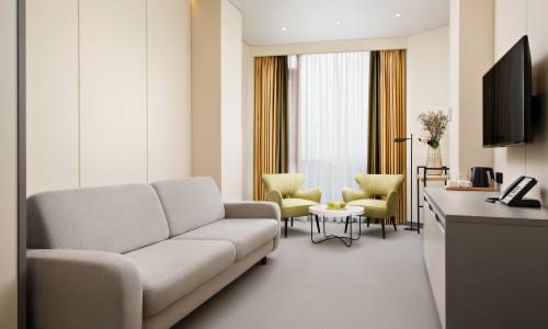 Санаторий Русь - Фото 157