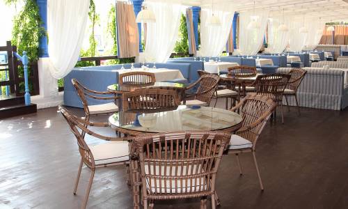 Отель Жемчужина