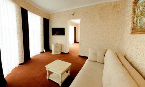 Отель Прометей Клуб - Фото 172