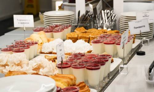 Санаторий Машук Аква Терм