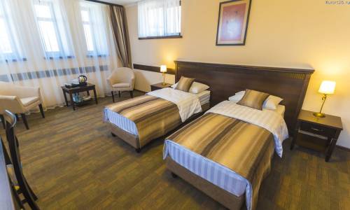 Княжна Мери медицинский центр - Фото 2