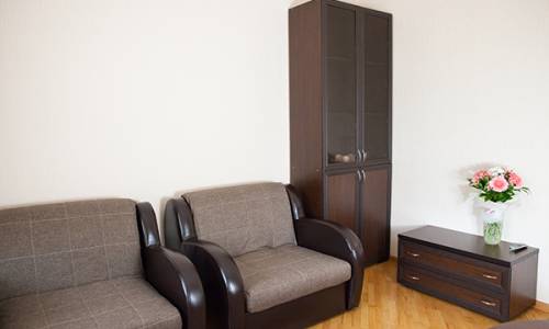 Санаторий Юность