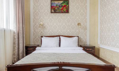 Санаторий Радуга - Фото 33