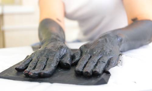 Санаторий Лесная Поляна - Фото 14