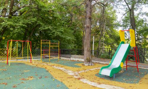 Санаторий Целебный Ключ