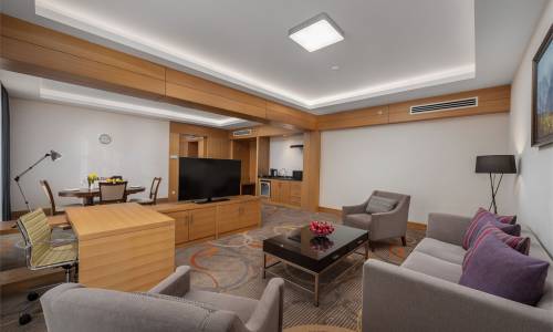 Санаторий Источник - Фото 53