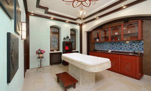 Отель Бристоль