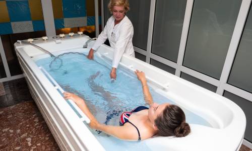 Пансионат Шексна - Фото 42