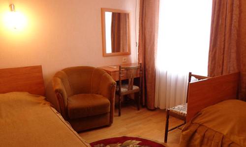 Санаторий Пятигорье