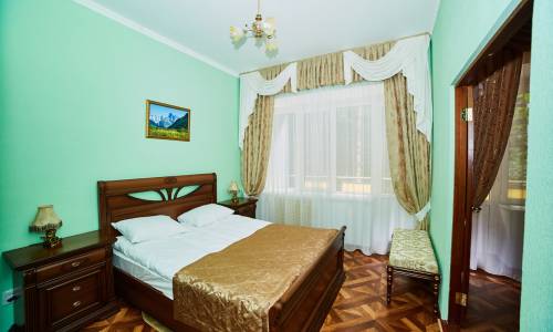 Санаторий Родник - Фото 67