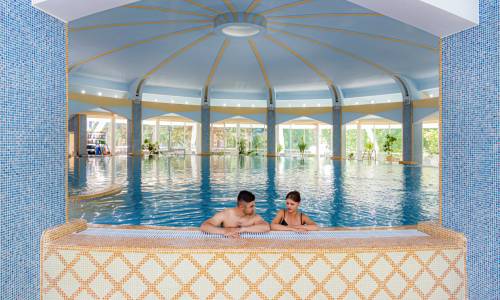 Санаторий Казахстан