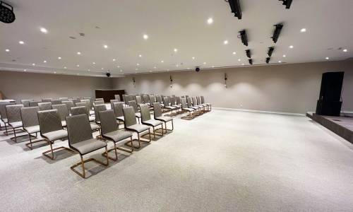 Санаторий Плаза - Фото 42