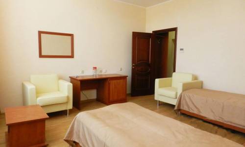 Санаторий МЧС