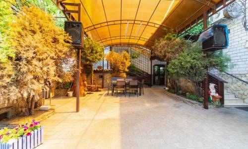 Пансионат Нива Анапа - Фото 12