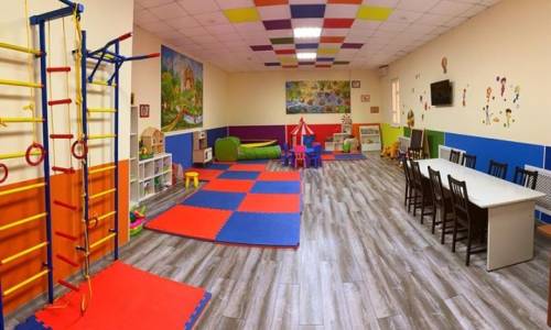 Санаторий Русь Геленджик - Фото 124